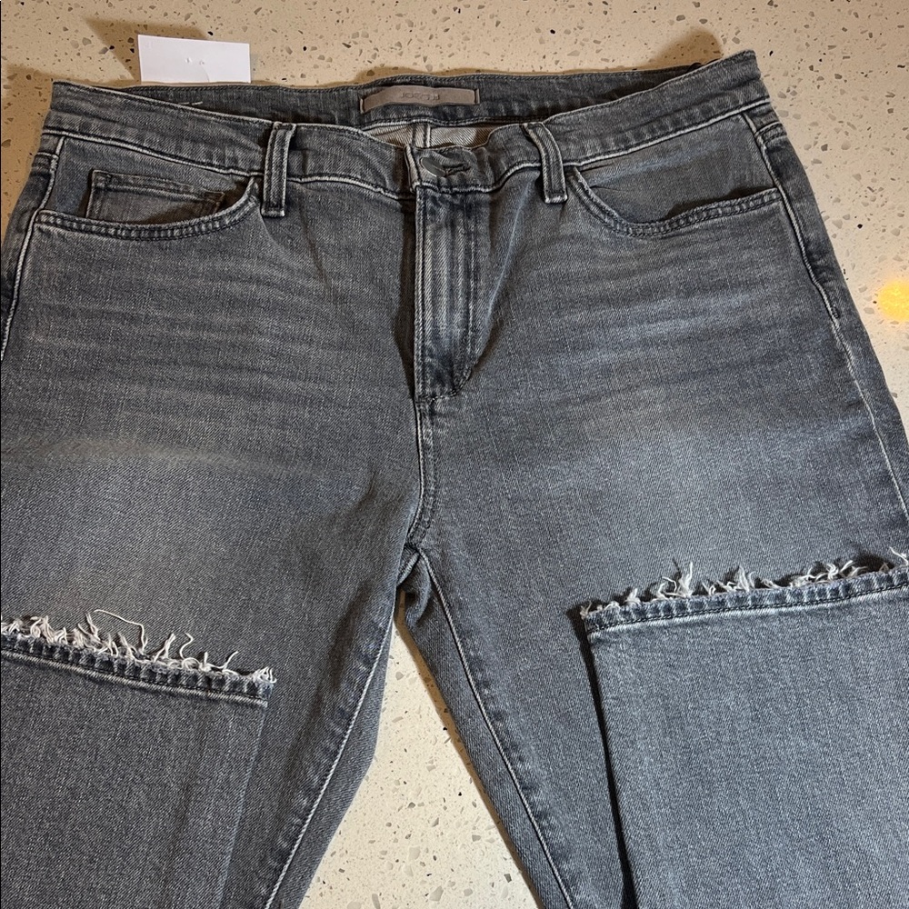 NWT Joe's Jeans Gray - The Lara